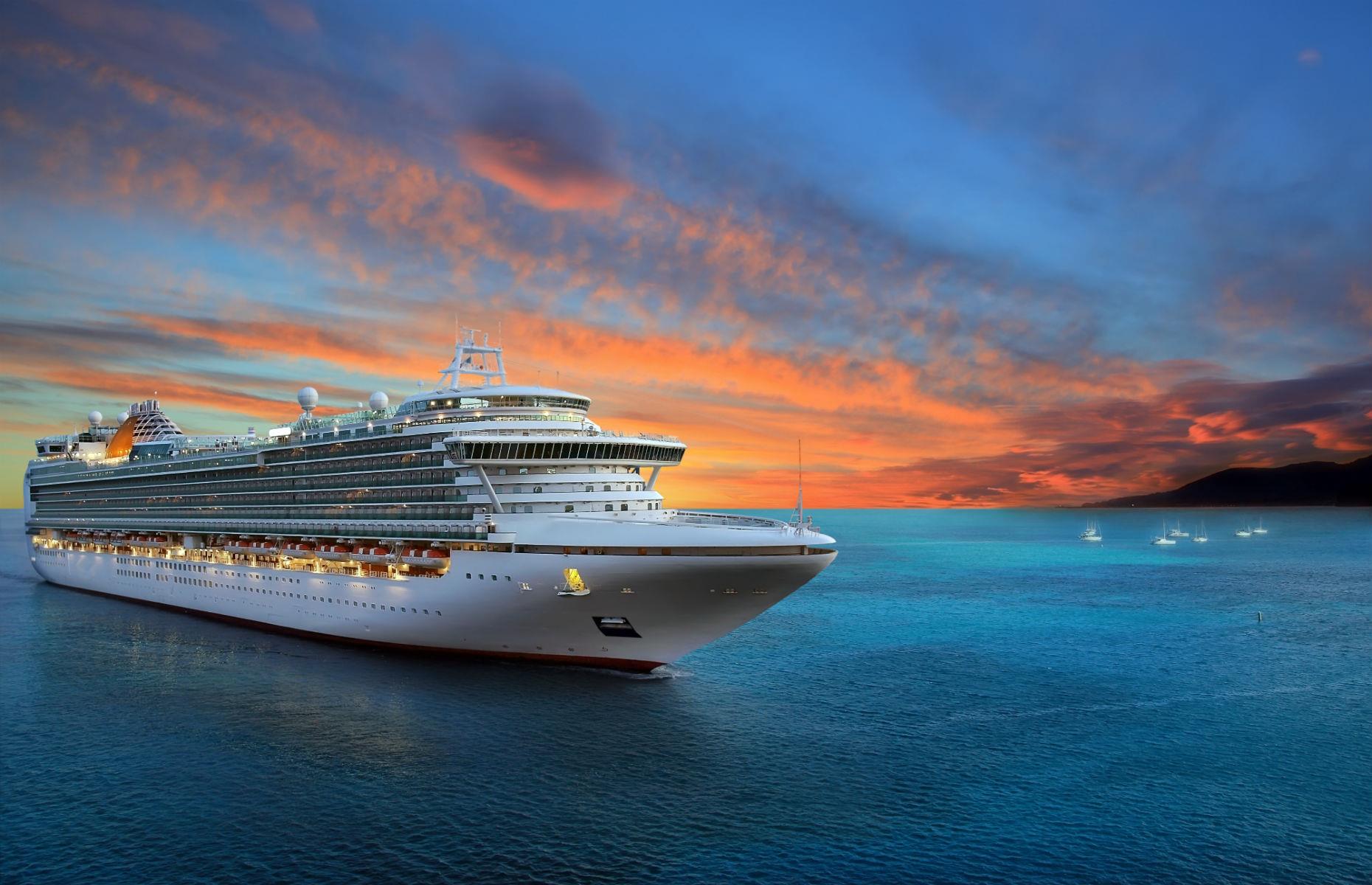 Your itinerary might be overly optimistic